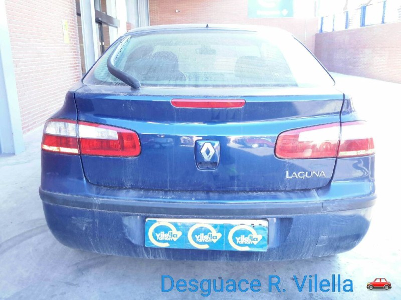 renault laguna ii (bg0) authentique | 0.01 - ... del año 2005 renault laguna ii (bg0) authentique | 0.01 - ... del año 2005