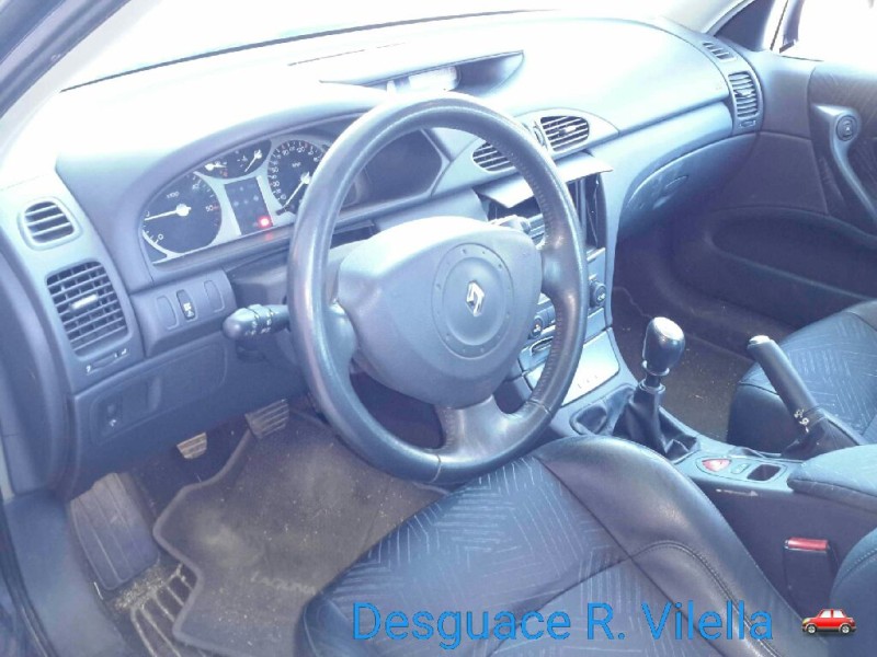 renault laguna ii (bg0) authentique | 0.01 - ... del año 2005 renault laguna ii (bg0) authentique | 0.01 - ... del año 2005