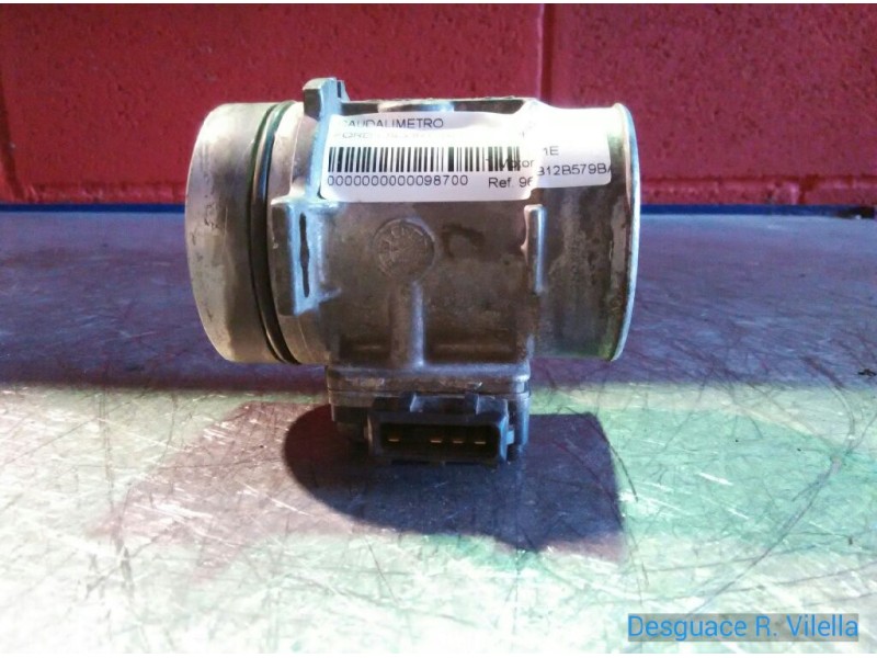 Recambio de caudalimetro para ford escort berlina/turnier cl berlina | 08.90 - ... escort berlina/turnier cl berlina | 08.90 - .