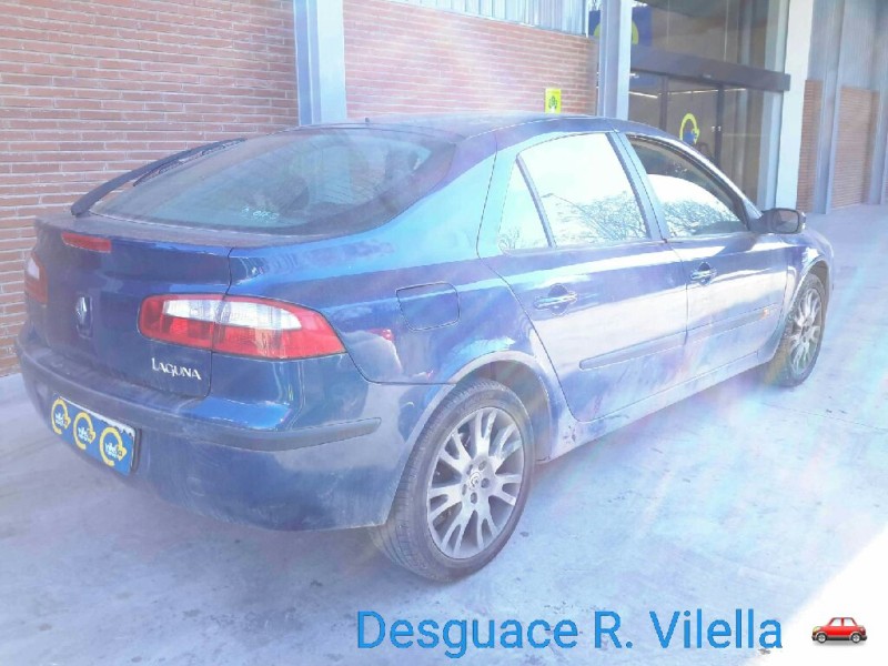 renault laguna ii (bg0) authentique | 0.01 - ... del año 2005 renault laguna ii (bg0) authentique | 0.01 - ... del año 2005