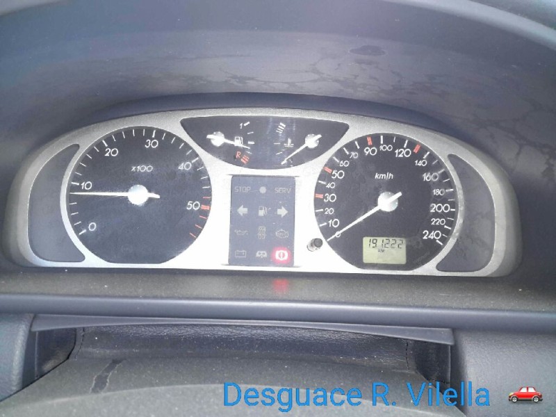 renault laguna ii (bg0) authentique | 0.01 - ... del año 2005 renault laguna ii (bg0) authentique | 0.01 - ... del año 2005