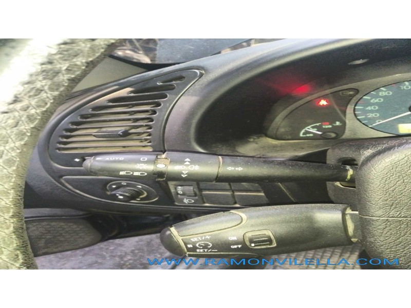 citroen xsara berlina 1.6i 16v exclusive | 11.00 - 12.05 del año 2000