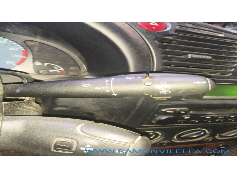 citroen xsara berlina 1.6i 16v exclusive | 11.00 - 12.05 del año 2000