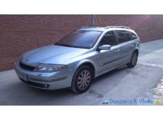 renault laguna ii grandtour (kg0) dynamique | 03.01 - 12.05 del año 2003