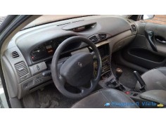 renault laguna ii grandtour (kg0) dynamique | 03.01 - 12.05 del año 2003 2