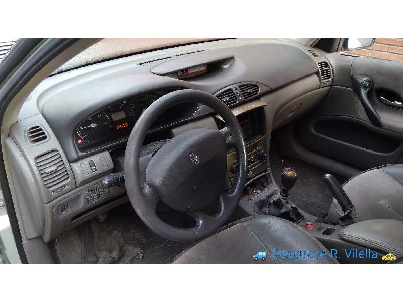 renault laguna ii grandtour (kg0) dynamique | 03.01 - 12.05 del año 2003