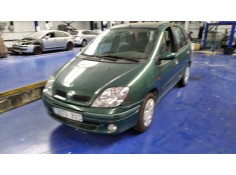 renault scenic (ja..)  | 0.99 - 0.03 del año 1999