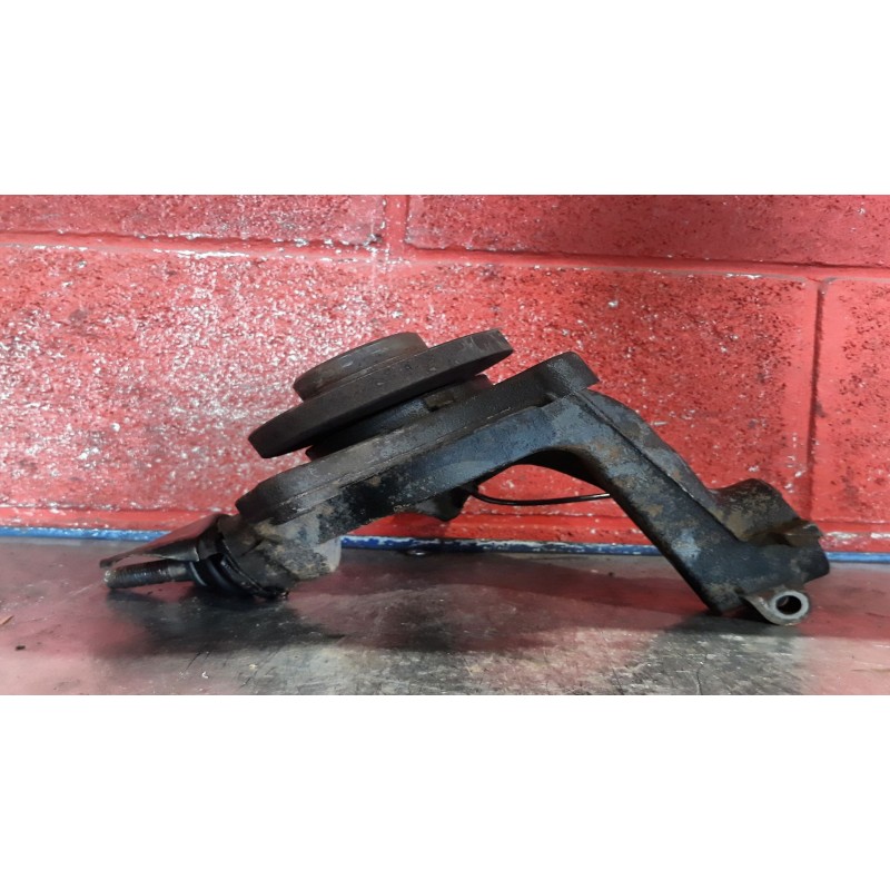 Recambio de mangueta delantero derecha para citroen c5 berlina 2.2 hdi exclusive automático | 06.03 - 12.04 2.2 hdi exclusive au