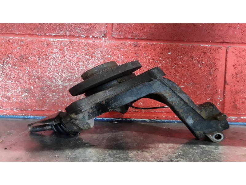 Recambio de mangueta delantero derecha para citroen c5 berlina 2.2 hdi exclusive automático | 06.03 - 12.04 2.2 hdi exclusive au