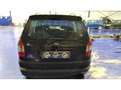 opel zafira a  | 0.99 - 0.05 del año 2003