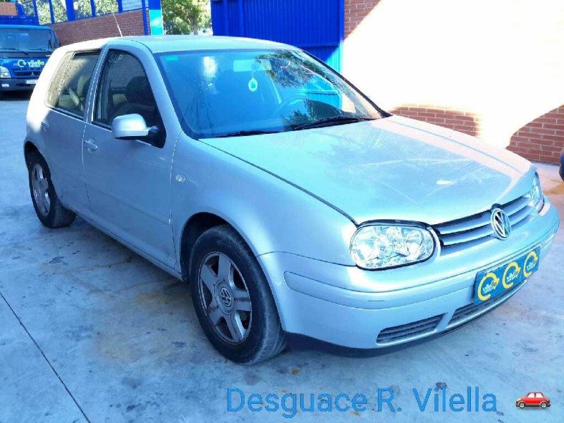 volkswagen golf iv berlina (1j1) 1.6 | 0.97 - ... del año 2000