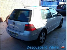 volkswagen golf iv berlina (1j1) 1.6 | 0.97 - ... del año 2000 2