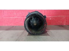 Recambio de motor calefaccion para citroen xsara picasso 1.6 16v hdi referencia OEM IAM 6424501  