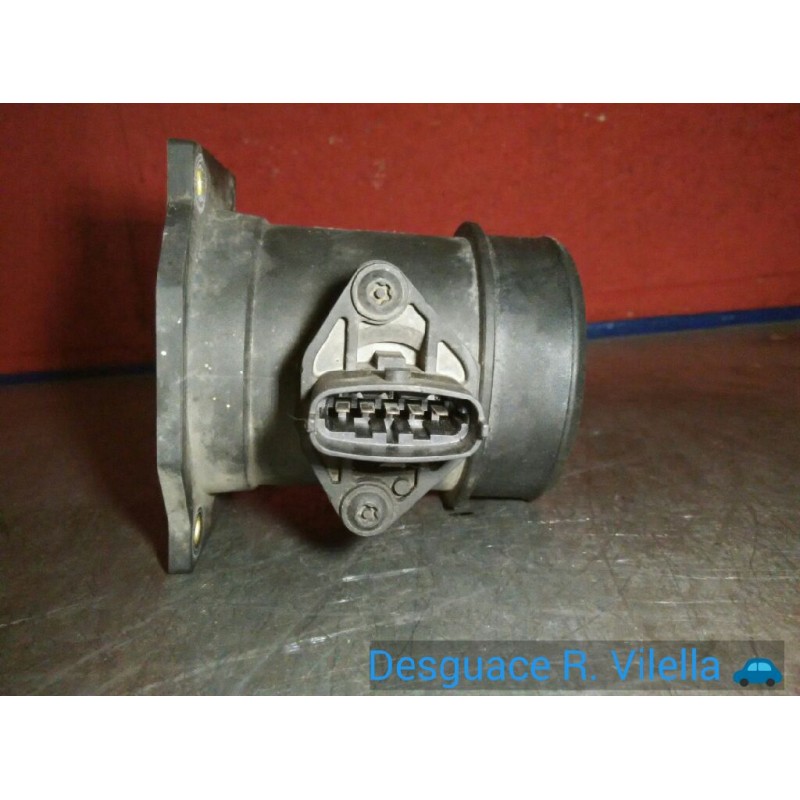 Recambio de caudalimetro para nissan terrano/terrano.ii (r20) comfort | 12.99 - 12.04 comfort | 12.99 - 12.04 referencia OEM IAM