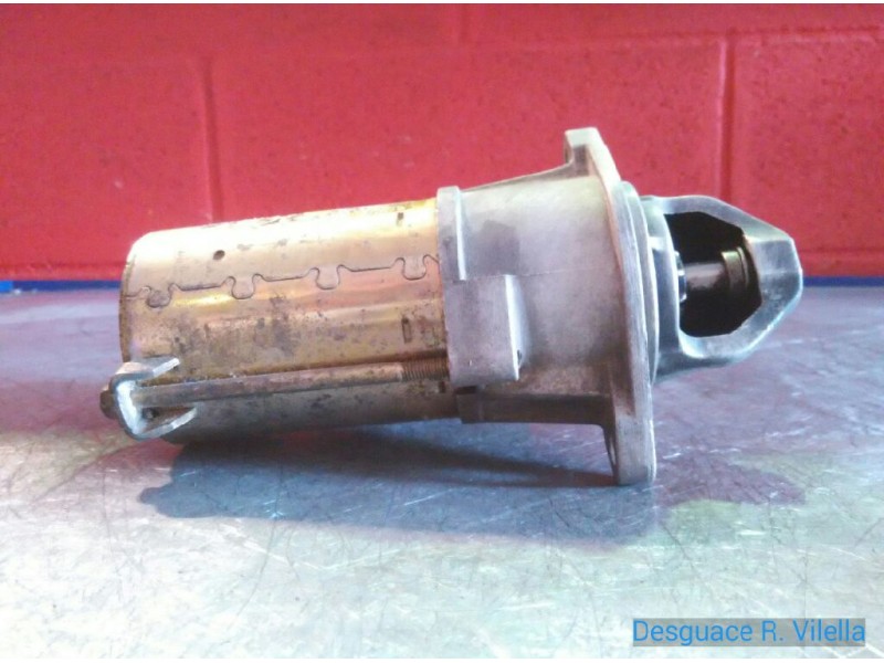 Recambio de motor arranque para daewoo lanos cool | 0.97 - ... cool | 0.97 - ... referencia OEM IAM 96208782  