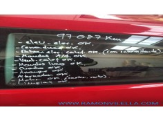 volkswagen polo (9n3)  | 0.05 - ... del año 2005