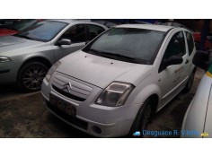 citroen c2 furio | 10.04 - 12.10 del año 2006