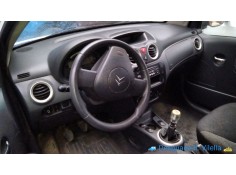 citroen c2 furio | 10.04 - 12.10 del año 2006 2