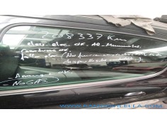 peugeot 206 berlina 1.4 | 0.98 - ... del año 1998