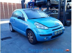 citroen c3 pluriel 1.4 | 05.03 - 12.07 del año 2003