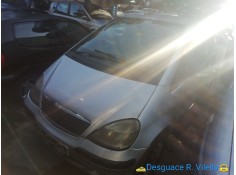 mercedes clase a (w168) 1.7 cdi diesel cat | 0.97 - 0.04 del año 2003