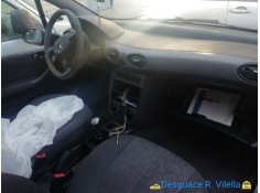 mercedes clase a (w168) 1.7 cdi diesel cat | 0.97 - 0.04 del año 2003 2