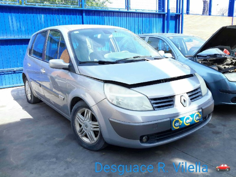 renault scenic ii authentique | 0.03 - ... del año 2005