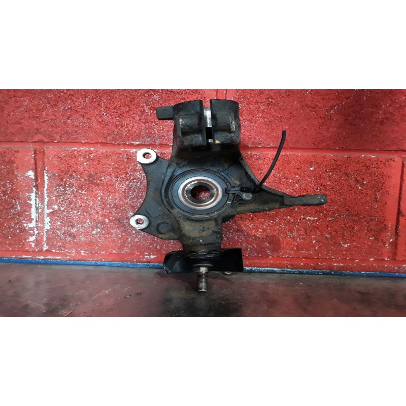 Recambio de mangueta delantero derecha para citroen c5 berlina 2.2 hdi exclusive automático | 06.03 - 12.04 2.2 hdi exclusive au