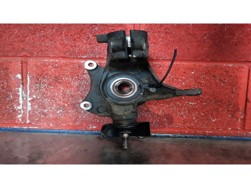 Recambio de mangueta delantero derecha para citroen c5 berlina 2.2 hdi exclusive automático | 06.03 - 12.04 2.2 hdi exclusive au