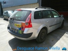 renault megane ii familiar authentique | 0.03 - ... del año 2007 2