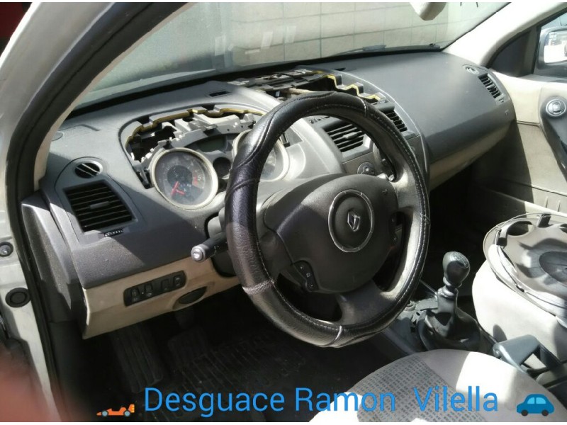 renault megane ii familiar authentique | 0.03 - ... del año 2007