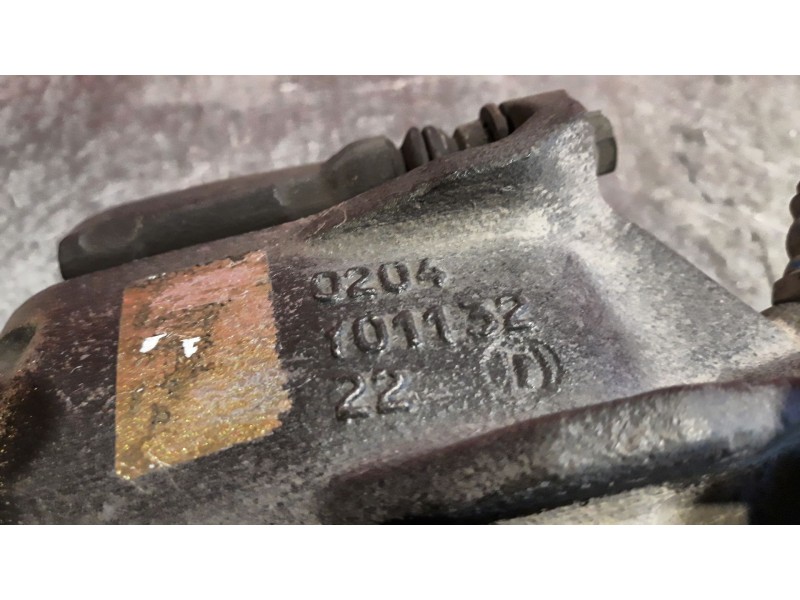Recambio de pinza freno delan. derecha para citroen xsara referencia OEM IAM   