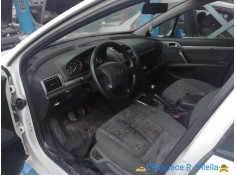 peugeot 407 sr confort | 05.04 - 12.06 del año 2004 2