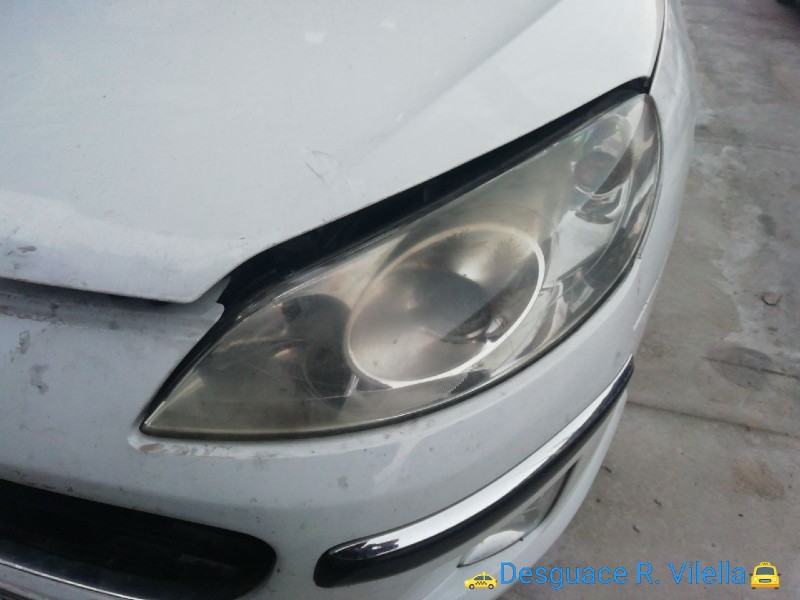 peugeot 407 sr confort | 05.04 - 12.06 del año 2004 peugeot 407 sr confort | 05.04 - 12.06 del año 2004