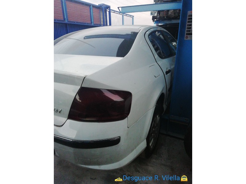 peugeot 407 sr confort | 05.04 - 12.06 del año 2004 peugeot 407 sr confort | 05.04 - 12.06 del año 2004