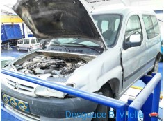 citroen berlingo 1.9 d x familiar | 12.96 - 12.02 del año 1996