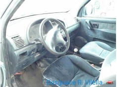 citroen berlingo 1.9 d x familiar | 12.96 - 12.02 del año 1996 2