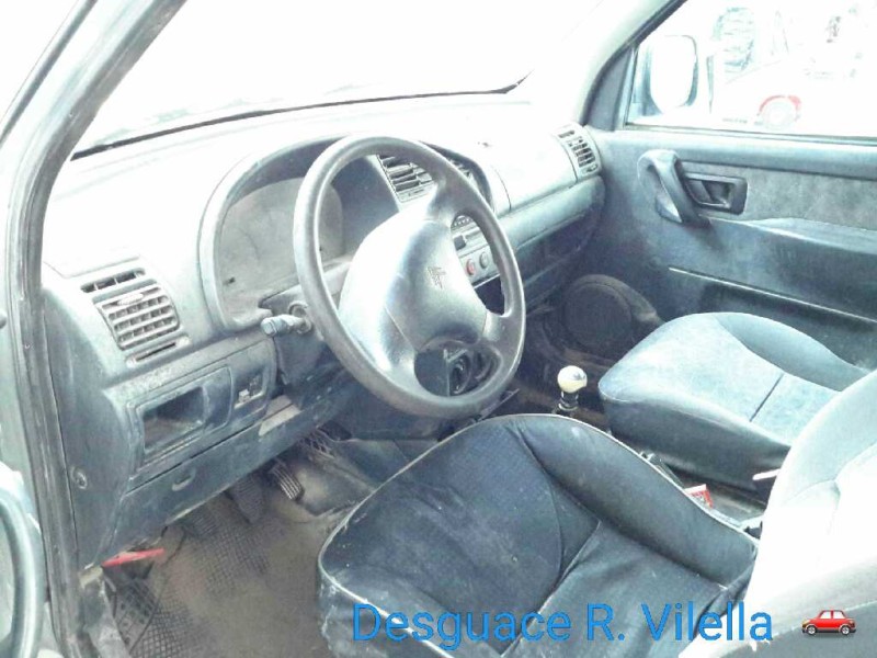 citroen berlingo 1.9 d x familiar | 12.96 - 12.02 del año 1996 citroen berlingo 1.9 d x familiar | 12.96 - 12.02 del año 1996