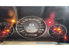 mercedes bm serie 211 berlina  | 0.02 - 0.09 del año 2002 2