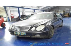 mercedes bm serie 211 berlina  | 0.02 - 0.09 del año 2002