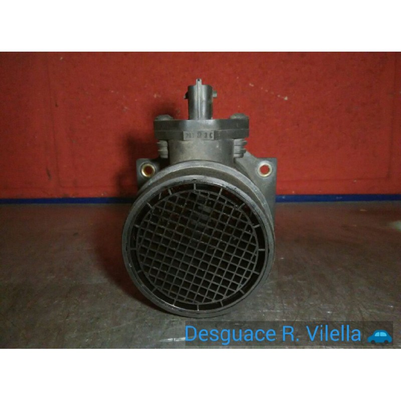 Recambio de caudalimetro para nissan terrano/terrano.ii (r20) comfort | 12.99 - 12.04 comfort | 12.99 - 12.04 referencia OEM IAM