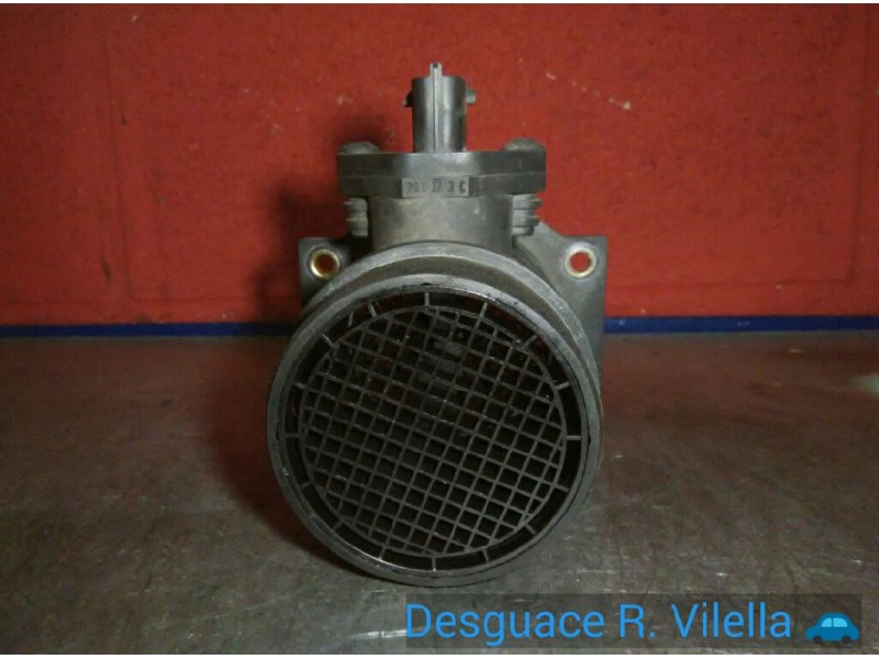 Recambio de caudalimetro para nissan terrano/terrano.ii (r20) comfort | 12.99 - 12.04 comfort | 12.99 - 12.04 referencia OEM IAM