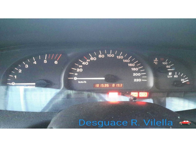 opel vectra b berlina  | 0.95 - 0.02 del año 1995 opel vectra b berlina  | 0.95 - 0.02 del año 1995