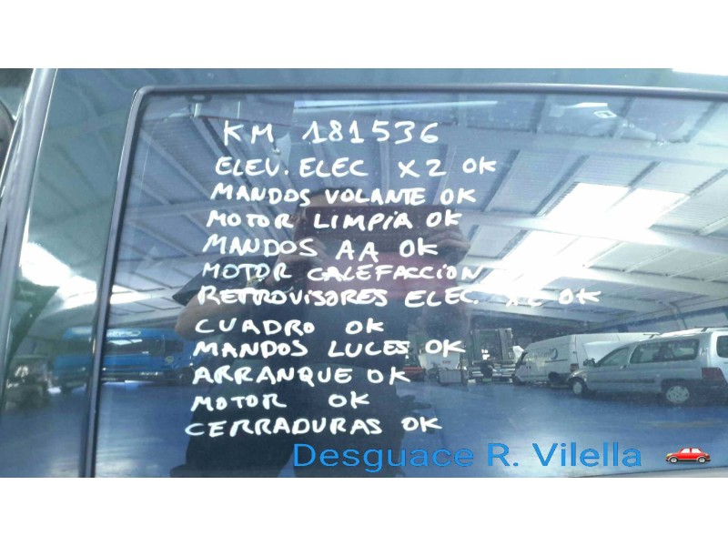 opel vectra b berlina  | 0.95 - 0.02 del año 1995 opel vectra b berlina  | 0.95 - 0.02 del año 1995