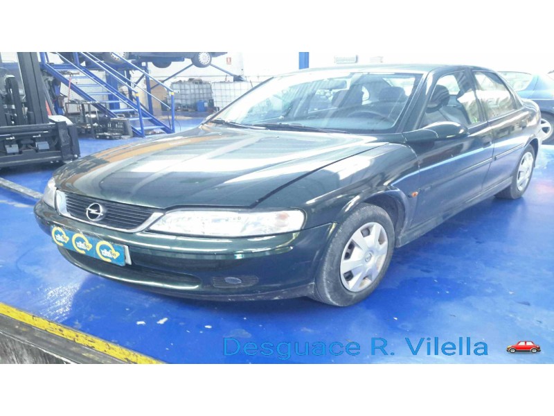 opel vectra b berlina  | 0.95 - 0.02 del año 1995 opel vectra b berlina  | 0.95 - 0.02 del año 1995