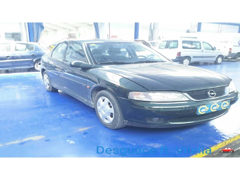 opel vectra b berlina  | 0.95 - 0.02 del año 1995 opel vectra b berlina  | 0.95 - 0.02 del año 1995