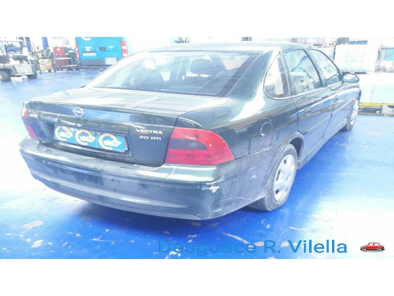 opel vectra b berlina  | 0.95 - 0.02 del año 1995 opel vectra b berlina  | 0.95 - 0.02 del año 1995