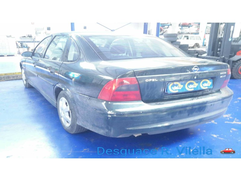 opel vectra b berlina  | 0.95 - 0.02 del año 1995 opel vectra b berlina  | 0.95 - 0.02 del año 1995