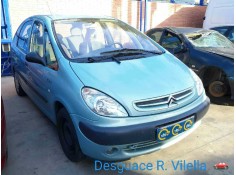 citroen xsara picasso 2.0 hdi sx | 11.02 - 12.05 del año 2003