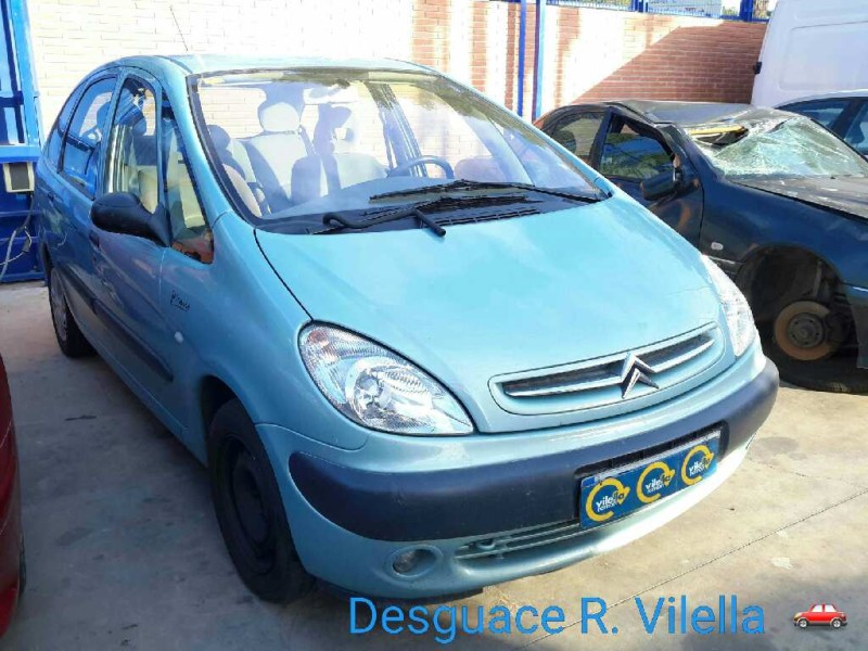 citroen xsara picasso 2.0 hdi sx | 11.02 - 12.05 del año 2003 citroen xsara picasso 2.0 hdi sx | 11.02 - 12.05 del año 2003